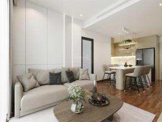 Chính chủ cho thuê căn hộ 3 ngủ, nội thất luxury tại masteri west heights, view hồ, có lốt gửi ô tô