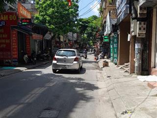 Bán nhà nguyễn trãi, thanh xuân, 40m2, 5 tầng  nhỉnh 7 tỷ (tl)