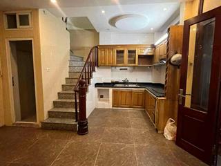 Bán nhà xã đàn, đống đa  28m2 5 tầng  giá nhỉnh 5 tỷ