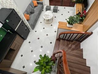 Mỹ đình, nam từ liêm, 30m2, 5 tầng, giá 6.9 tỷ