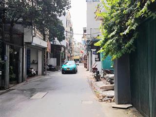 Bán nhà tây sơn, đống đa, 36m 5 tầng, nhỉnh 7 tỷ
