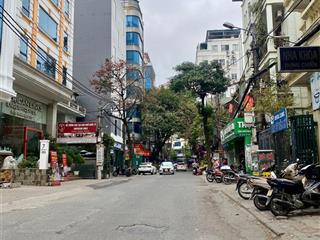 Chính chủ bán nhà hoàng quốc việt  cầu giấy  ô tô vào nhà  lô góc  62m2, mặt tiền 5,4m