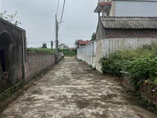 Bán 228m2 tại văn tinh, đông anh,vị trí nằm giữa vin coloa & vin tàm xá,cầu tứ liên & cầu nhật tân