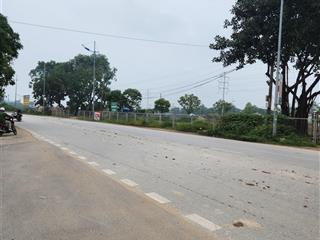 Bán đất văn thượng, đông anh, hn giá cực chất 5,588 tỷ, 52m2. gần ngay vin, cầu tứ liên, nhật tân