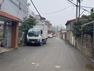 Bán 89m2 sd 119m2 ngọc giang ngay cầu nhật tân đường thông oto tránh hạ tầng tốt giá đ tư hấp dẫn