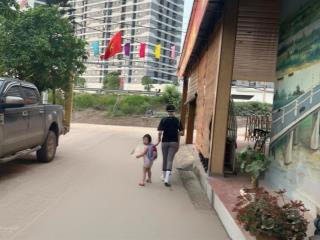 Bán 89m2 sd 119m2 ngọc giang ngay cầu nhật tân đường thông oto tránh hạ tầng tốt giá đầu tư hấp dẫn