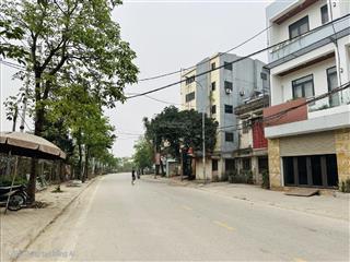 Bán đất tại đường uy nỗ, 18,48 tỷ, 200m2,sử dụng 300m, kinh doanh,dòng tiền giá đầu tư cực chất