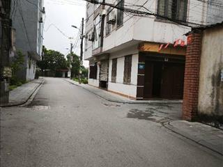 Bán nr 2 tầng 61m2 khu phân lô quân đội z153, uy nỗ, đông anh, hà nội, giá đầu tư nhỉnh 5 tỷ
