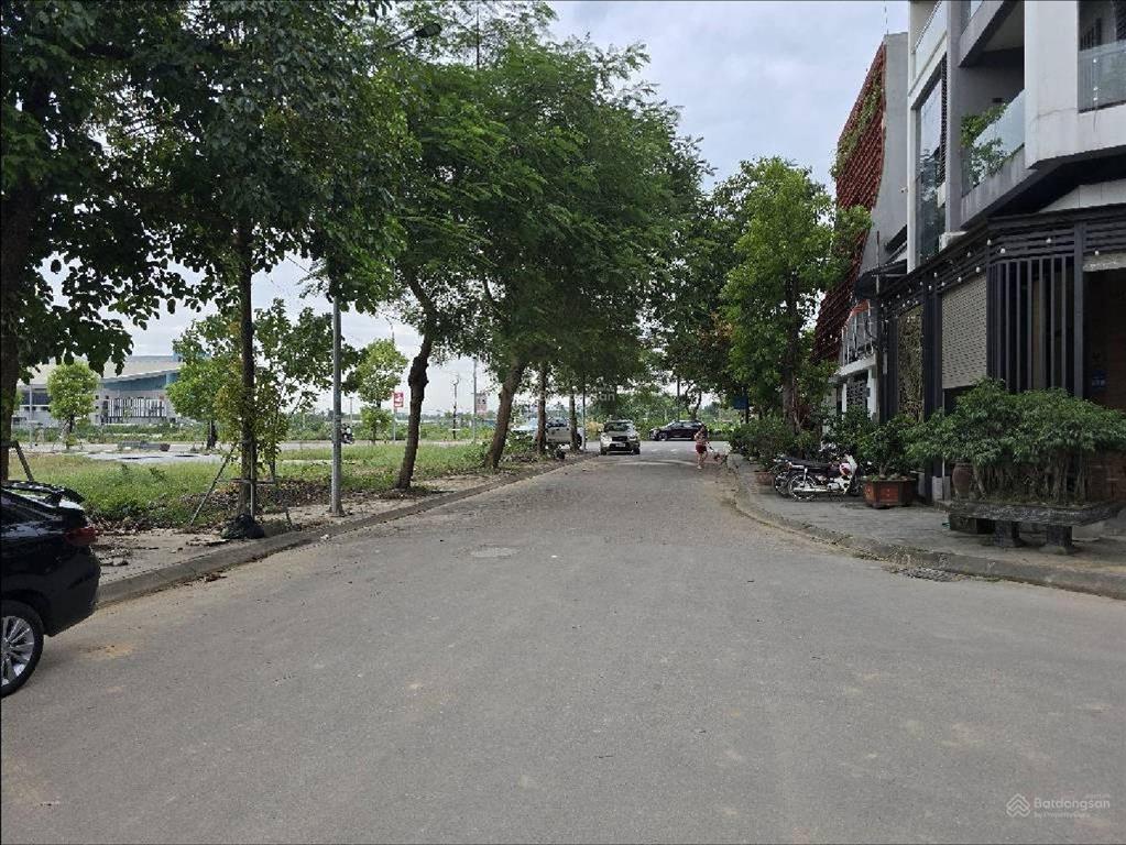 Bán đất tại khu đấu giá vườn đào, đông anh, hà nội, 24.98 tỷ, 108,5m2 vị trí kim cương, kd, ở sướng