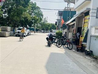 Bán đất tại xuân canh, đông anh, hà nội, chỉ cách vin cổ loa khoảng 90m giá siêu hời 9,15 tỷ, 86m2