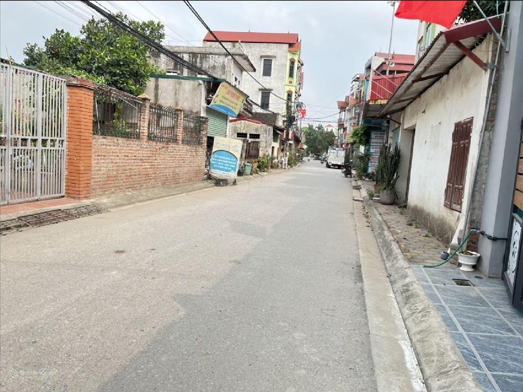 Bán đất tại vĩnh thanh, đông anh hà nội, 11,48 tỷ, 86.2m2. (vĩnh thanh, vĩnh thanh, hà nội mới)