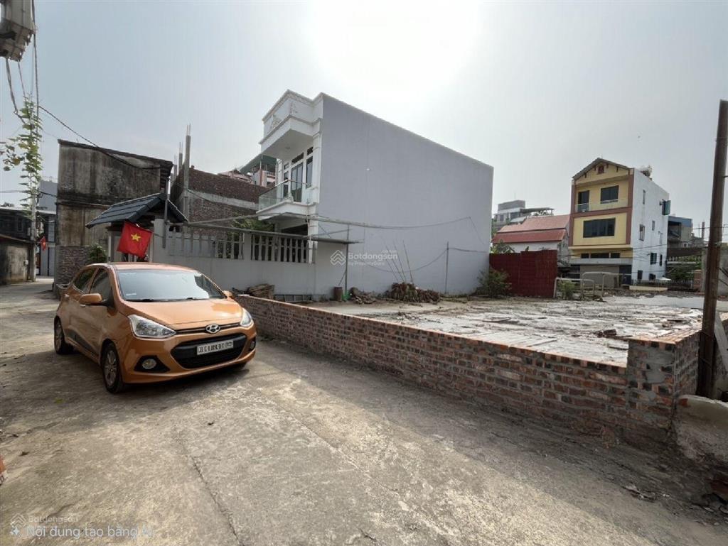 Bán đất tại vĩnh thanh, đông anh hà nội, 11,48 tỷ, 86.2m2. (vĩnh thanh, vĩnh thanh, hà nội mới)