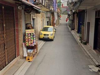 Bán đất tại phố dâu lực canh,xuân canh đông anh, hà nội, giá cực chất 6,789 tỷ, 82,2 m2