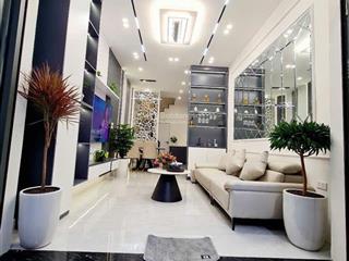Bán nhà trần quang diệu, đống đa, cách ô tô 15m, view thoáng, dt 35,5m2 x 4 tầng, giá 6,85 tỷ