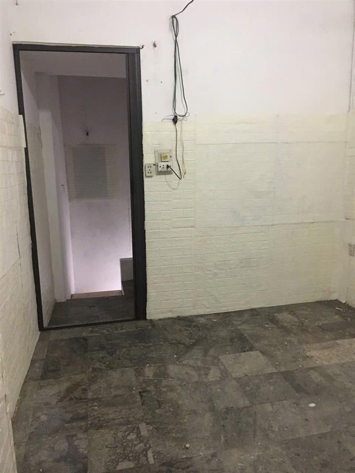 Cho thuê nhà riêng 2 tầng – Giải Phóng, 24m² x 2 tầng, giá 4,5 triệu