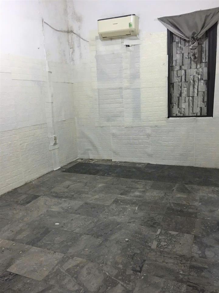 Cho thuê nhà riêng 2 tầng – Giải Phóng, 24m² x 2 tầng, giá 4,5 triệu