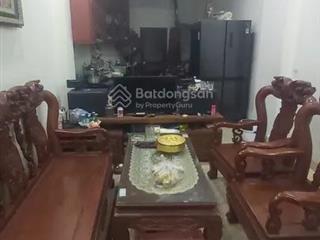 Bán nhà yên xá 32m2, 5 tầng ,4,95tỷ cần trả nợ ngân hàng gấp