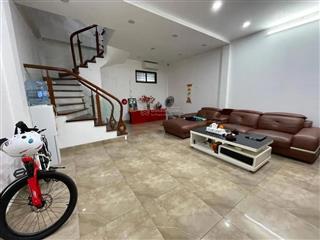 Trung tâm triều khúc 36m2  thoáng trước sau  gần phố