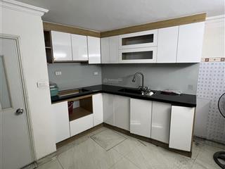 Trung tâm triều khúc nhà đẹp thoáng trước sau 32m2 x 4 tầng