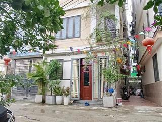 Bán nhà dương nội, lô góc 2 thoáng, ô tô đỗ cửa ngày đêm, sẵn sổ đỏ, nội thất đầy đủ, chỉ hơn 6 tỷ