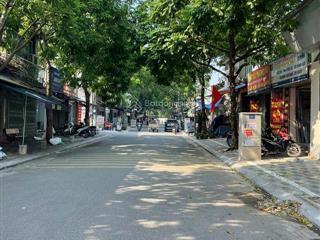Trung tâm phú thượng, tây hồ, mảnh đất vàng 110m2, m/t 7,8m lý tưởng, ô tô đỗ cửa. k/d dòng tiền