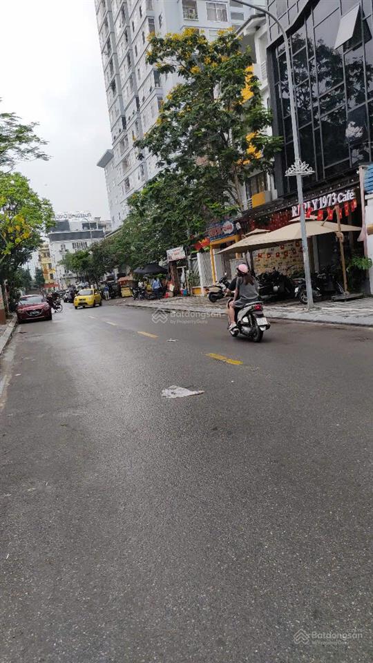 Gấp! đất phú thượng, tây hồ. dt 110m2. giá 20 tỷ gara, ô tô tránh, kd dòng tiền. hàng xóm ciputra