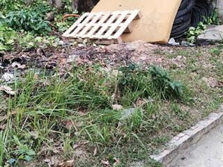 Bán gấp mảnh đất phú thượng, tây hồ. ngõ thông, ở tốt, k/d, d/t 40m2, nhỉnh 5tỷ. hàng xóm ciputra