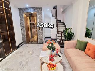 Bán nhà đường hoàng hoa thám, ba bình, lô góc, 5t thang máy, m/t 4,8m, ở an nhiên, k/d. gần hồ tây