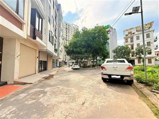 Siêu hiếm phân lô, lk vườn đào, nhật tân, tây hồ. lô góc 3 mặt tiền gara, thang máy dt 110m2. lotte