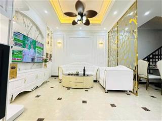 Bán nhà phú thượng, tây hồ, 5t, mt 4m . ngõ rộng gần oto tránh, ở an nhiên, k/d. lotte tây hồ