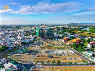 Chỉ với 1tỷ890  sở hữu ngay lô đất nền sổ đỏ khu đô thị phủ hà mk central city.