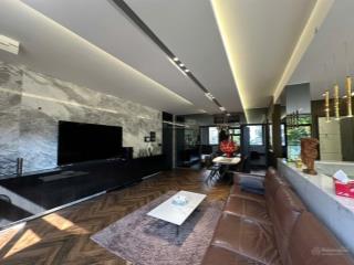 Bán căn hộ sân vườn vip panorama sang trọng
