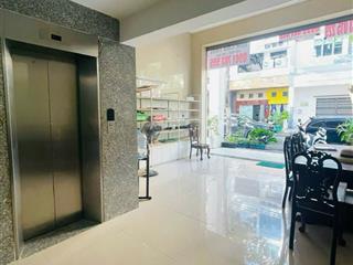 Bán nhà mặt phố hưng gia, nguyễn văn linh, tân phong, q7, giá ưu đãi 29,5 tỷ, 111m2