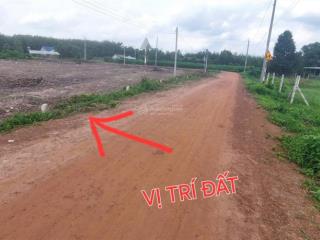 Giá 310tr  dt 5x51=256m2  đất dương minh châu  tây ninh