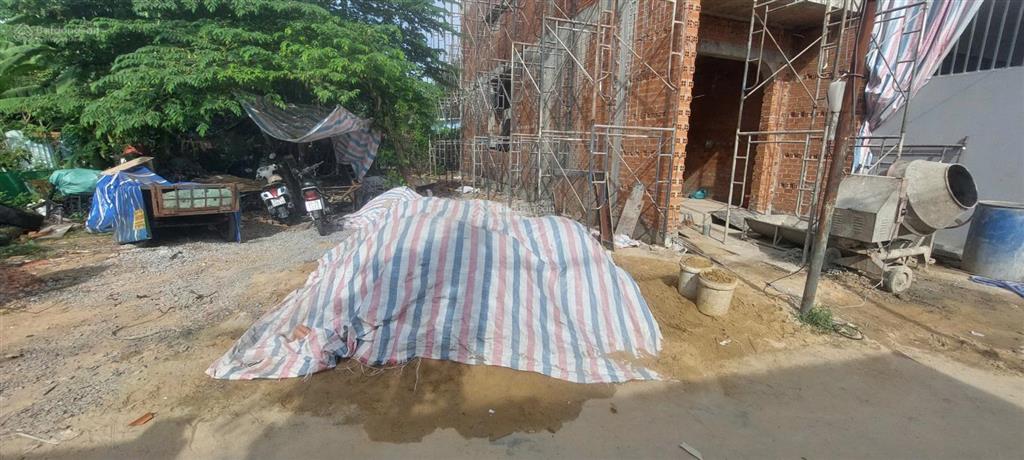 Đất phú thọ  giá 1 tỷ 690  dt 4x17m = 67m2 (60m2 thổ cư)