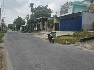 Dt 1380m2  300m2 thổ cư  giá 6,5 tỷ  đất thái hòa  tân uyên