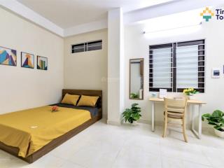 Cách mặt đường 32 cầu diễn 100m, khu kiều mai phòng full đồ