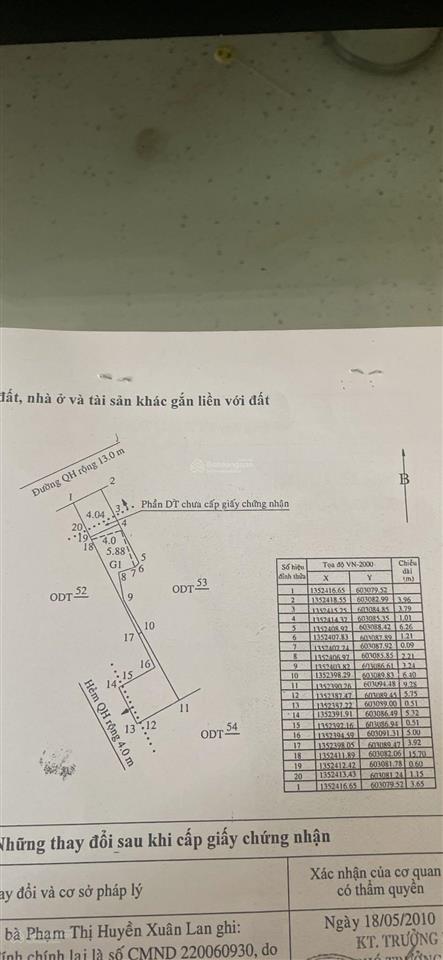 Nhà bán 96/1/8 trần phú, nha trang, 198 m2 (rộng 6.3m, nở hậu 12.3m x 25,7 m), 3 tầng, giá 70 tỷ