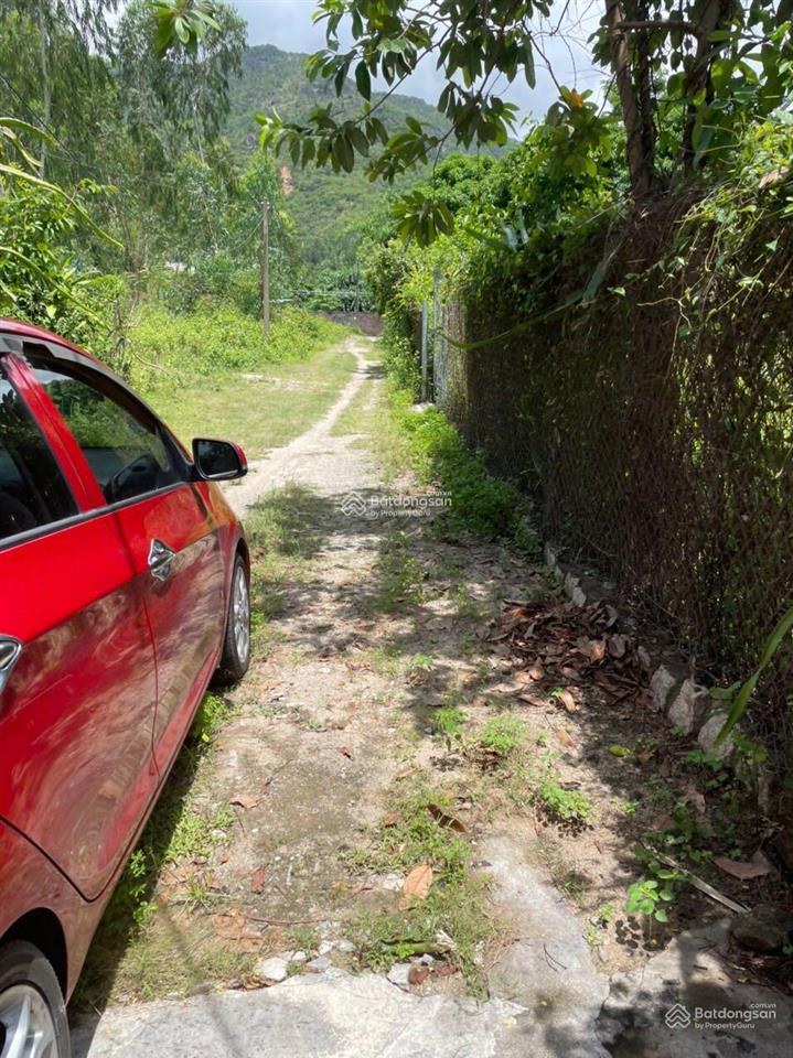 Bán đất thôn phước hạ, xã phước đồng, nha trang, dt 81m2 (62,4m2 đất ở), đường xe hơi, giá 1,2 tỷ