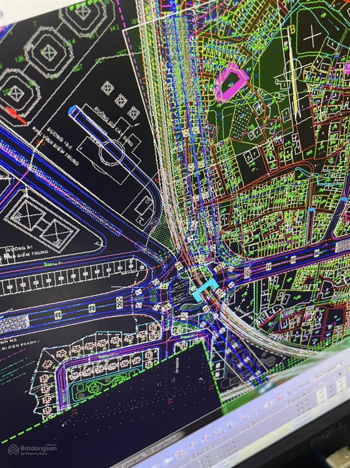 Đất bán vĩnh điềm trung, ngọc hiệp, nha trang, khánh hòa, 396,9 m² (đất ở), giá 16 tỷ