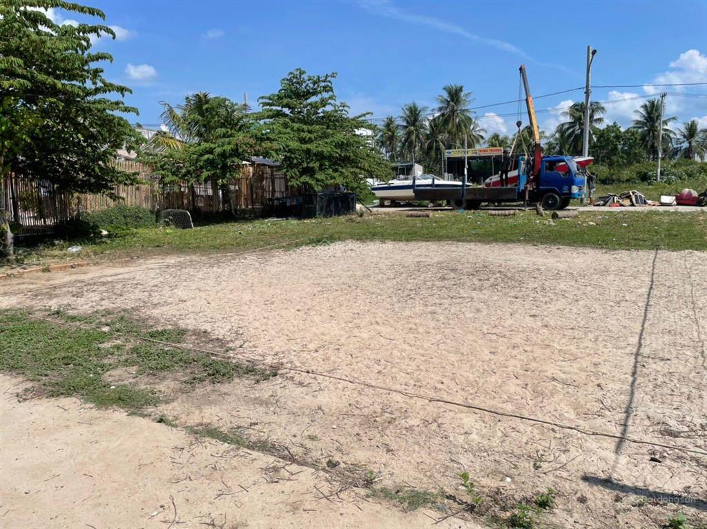 Bán đất xã vĩnh lương nha trang, dt 401,4m2(đất ở), giá 16 triệu/m2, đường ô tô rộng 6m