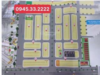 Chính chủ giảm giá 300tr/lô ( gia gốc 1ty950/lô/100m2 ) nam sài gon ( kdc phướcđông) cảng quốc tế