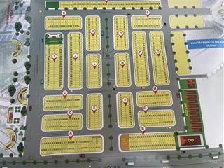 Hot chính chủ giảm giá 300tr/lô (100m2 1tỷ850 đường12m, 100m2 giá 2tỷ900 đường32m) nam sài gon