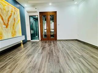 Bán gấp nhà riêng tại giáp bát, 8,6 tỷ, 34m2, 4pn, 5wc