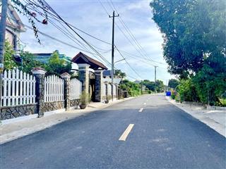 Mở bán đất nền gần khu công nghệ cao hoà vang giá chỉ từ 9xx