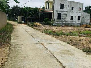 Bán lô đất vườn cực đẹp 190m2 rộng rãi, giá chỉ từ 9xx triệu!