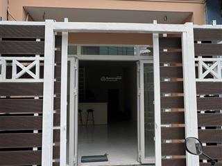 Chính chủ bán nhà 1pn + gác lửng có ban công, nhà mặt tiền, phước long a, thủ đức (q9 cũ)