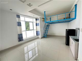 Phòng cửa sổ to, 4,9 triệu/th, 30m2, nguyễn thượng hiền, phường 1, gò vấp, hcm