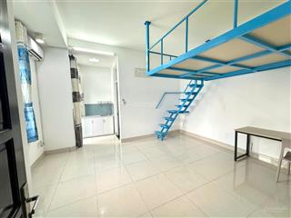 Phòng ban công, duplex tại 192 nguyễn thượng hiền, gò vấp, 5 triệu/th, 28m2, nội thất đầy đủ