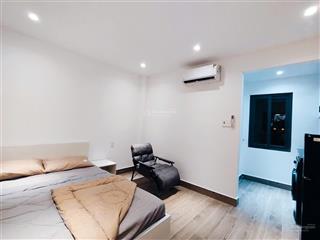 Cho thuê căn hộ quận 1 full nt có máy giặt riêng mới sạch sẽ